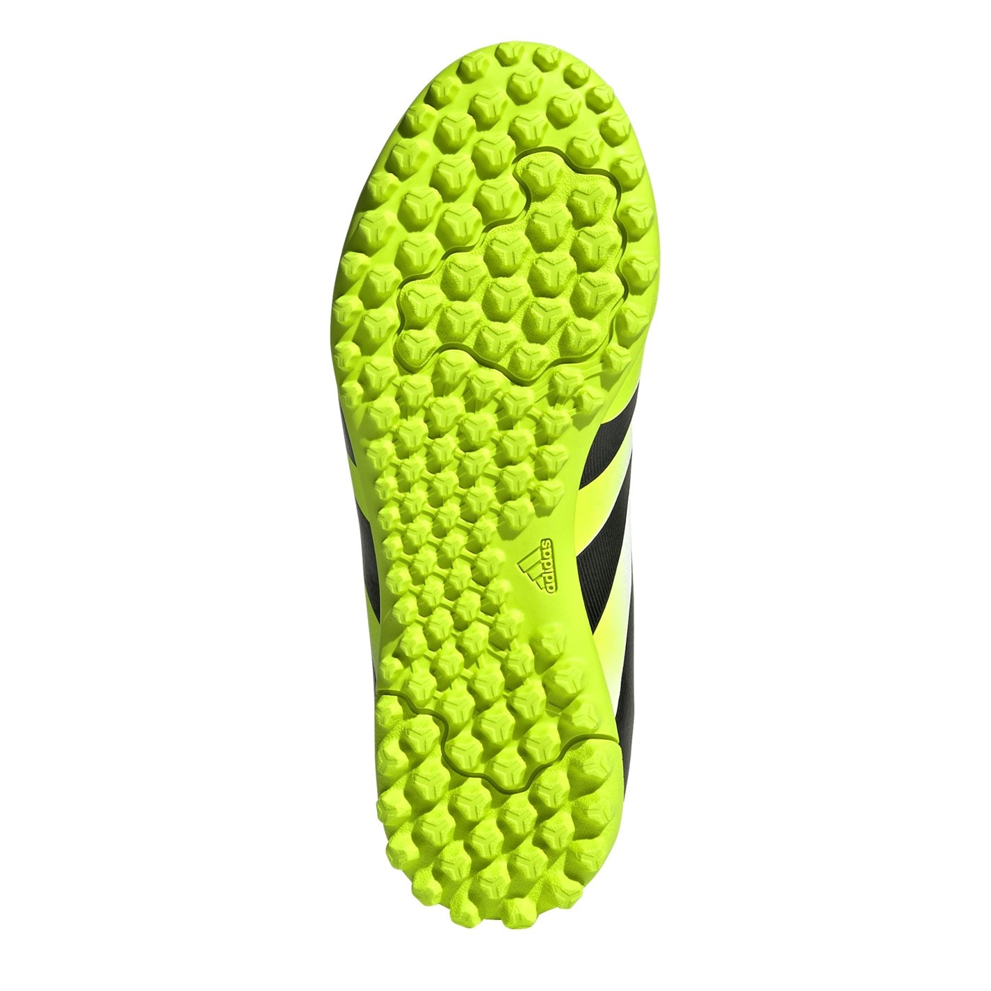 adidas Predator Club Juniors Astro Turf Football Boots