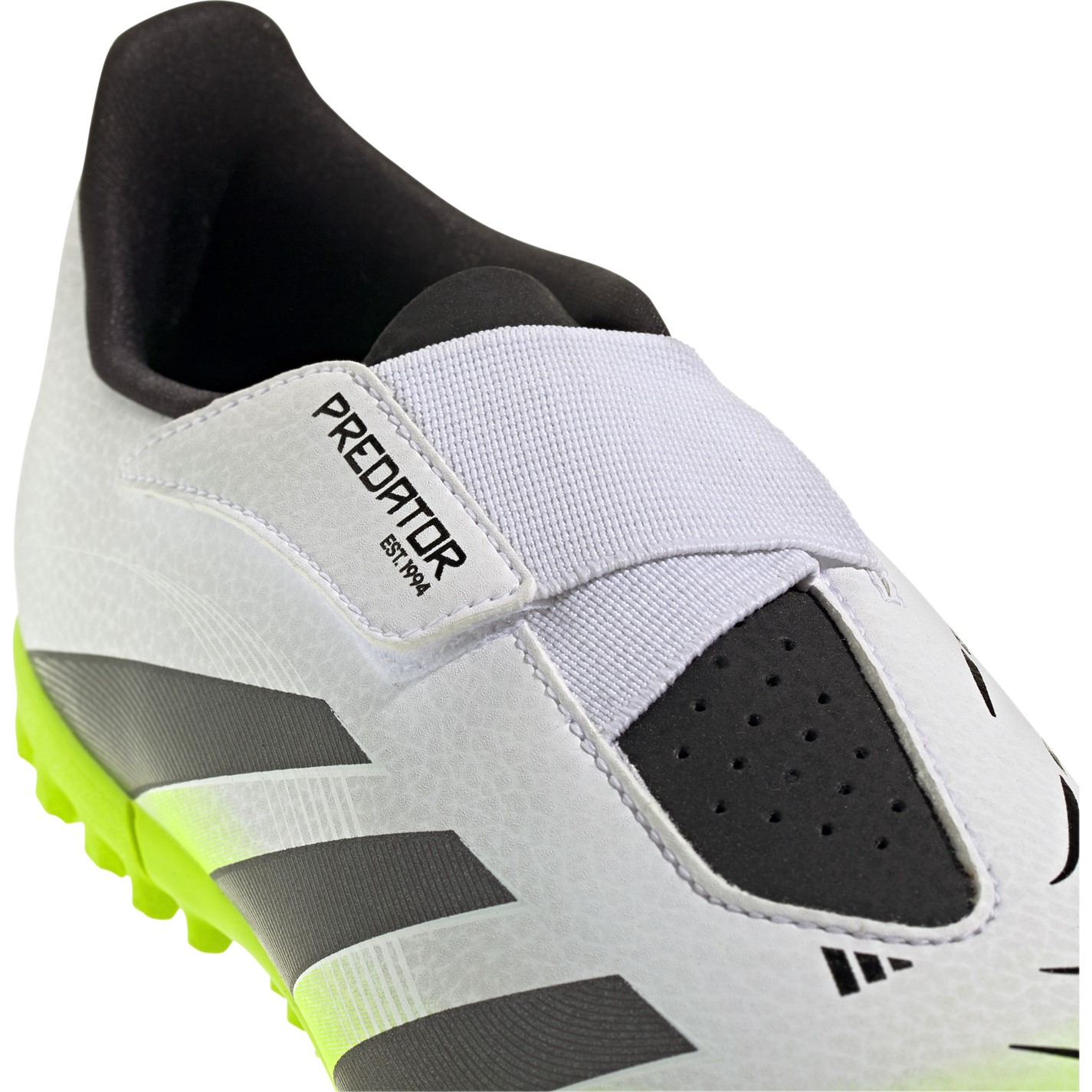 adidas Predator Club Juniors Astro Turf Football Boots