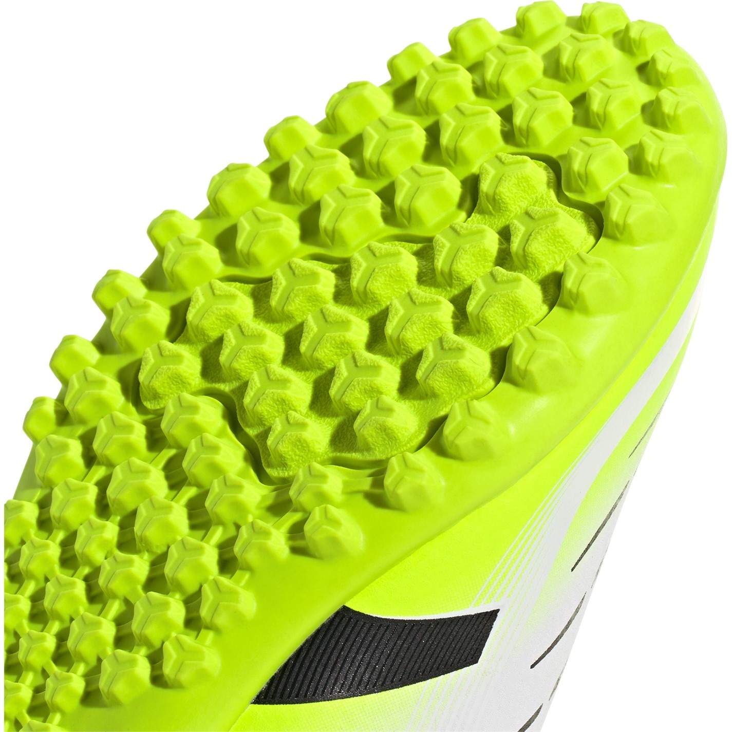 adidas Predator Club Juniors Astro Turf Football Boots
