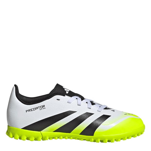 adidas Predator Club Childrens Astro Turf Football Boots