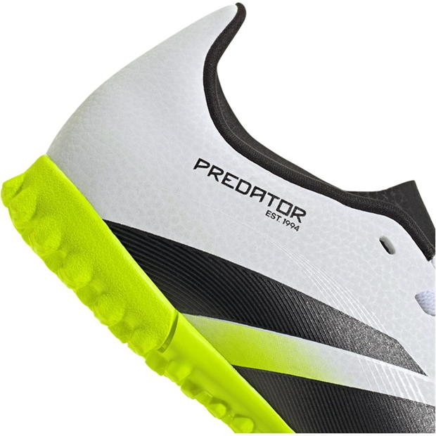 adidas Predator Club Childrens Astro Turf Football Boots