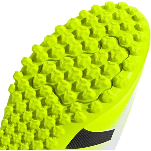 adidas Predator Club Childrens Astro Turf Football Boots