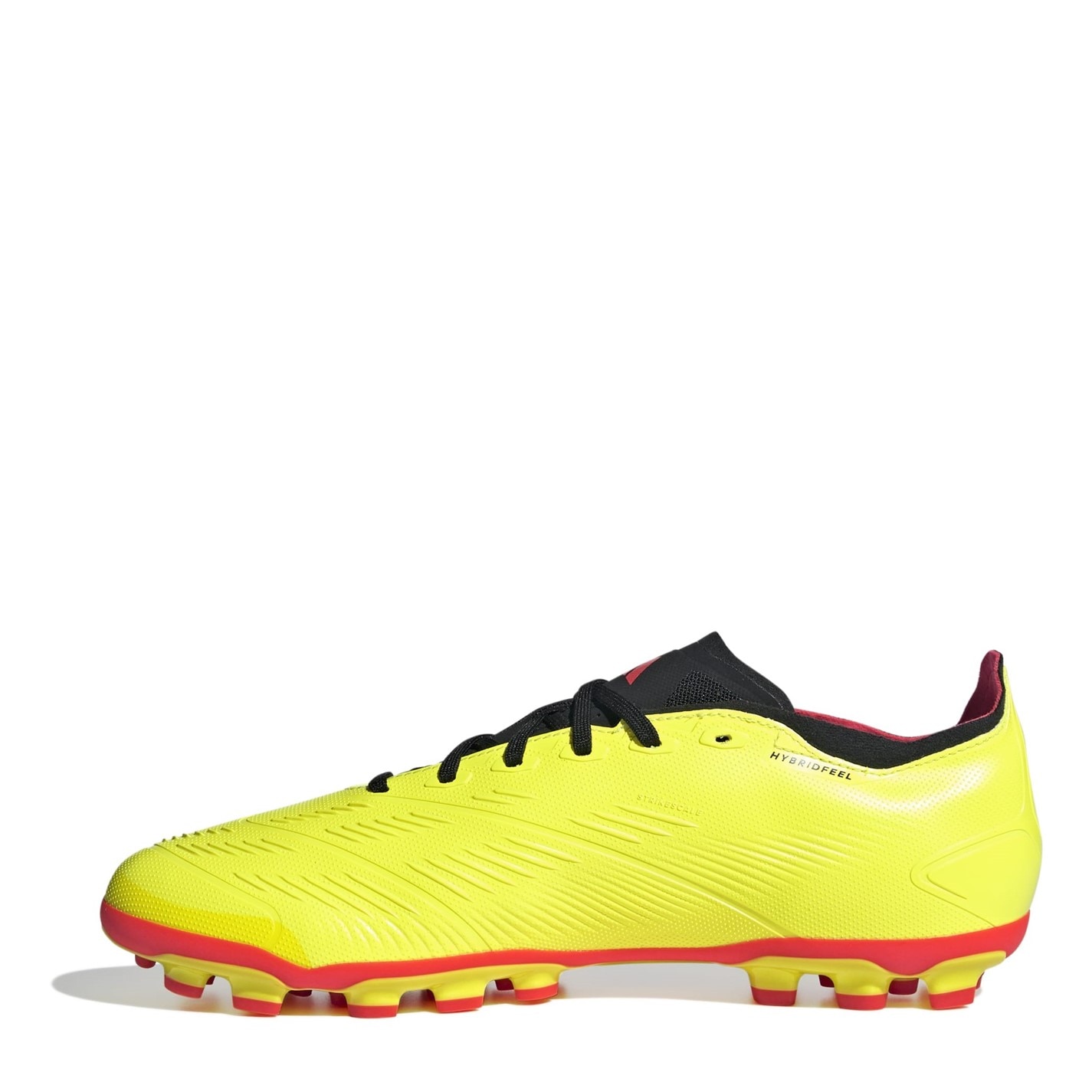 adidas Predator League 2G/3G Juniors Astro Turf Football Boots