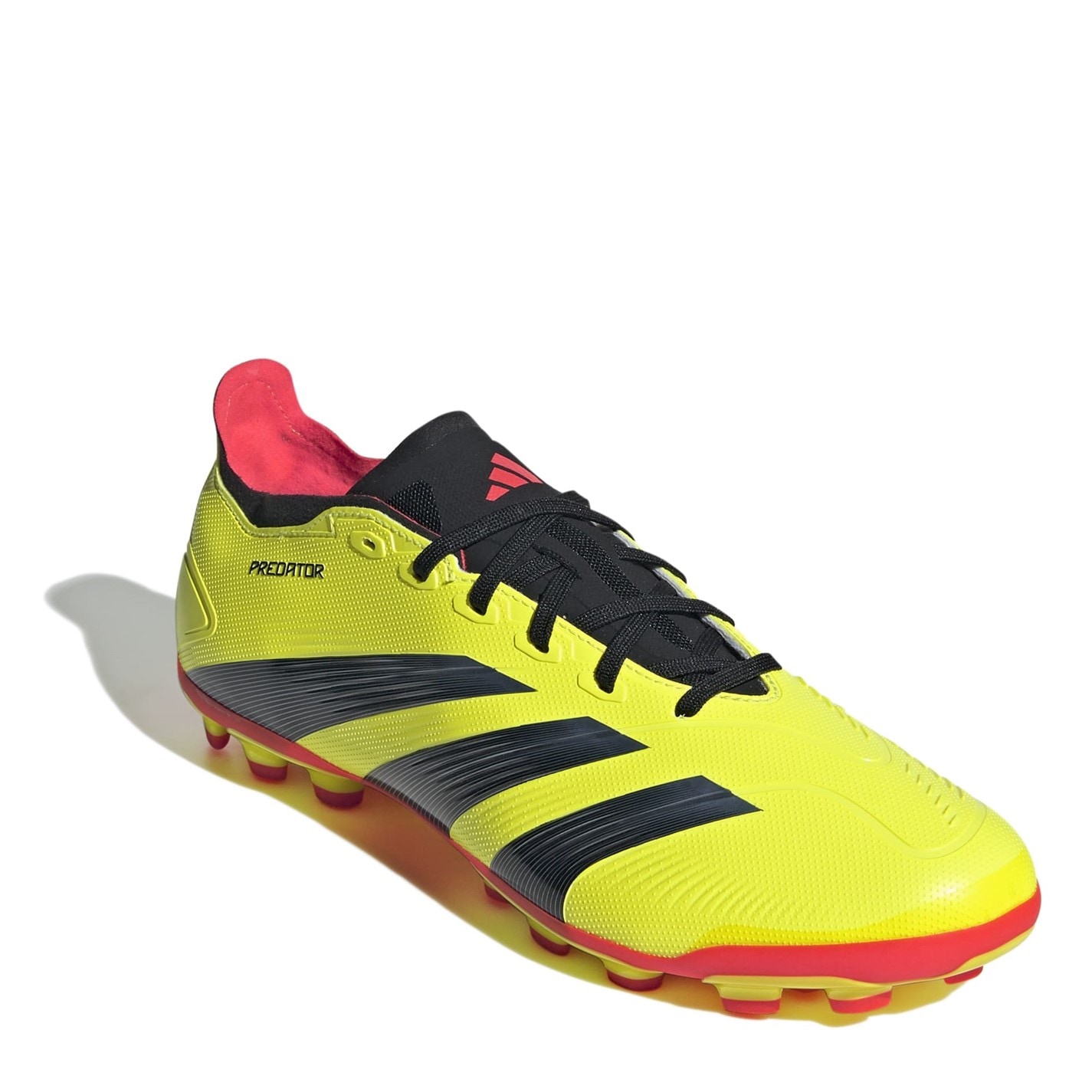 adidas Predator League 2G/3G Juniors Astro Turf Football Boots
