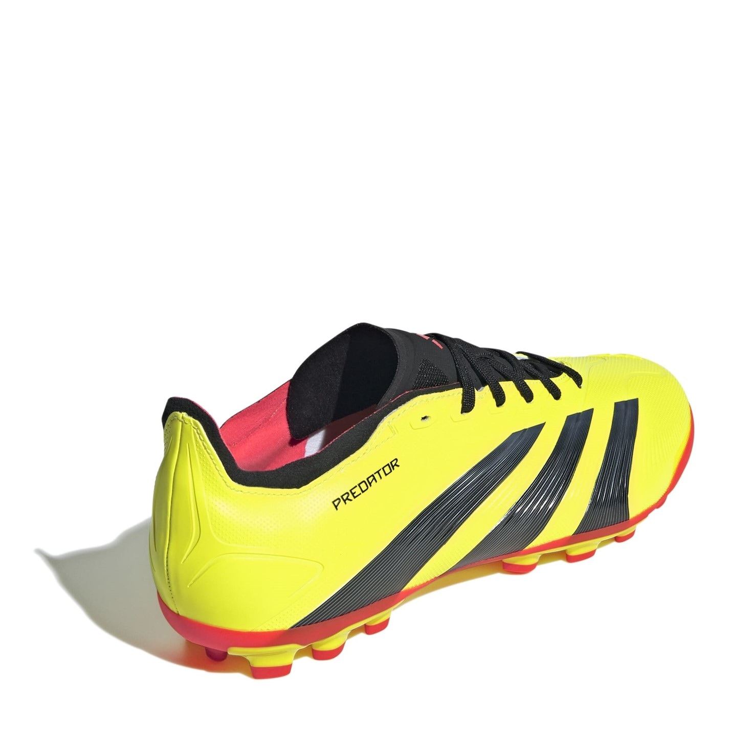 adidas Predator League 2G/3G Juniors Astro Turf Football Boots