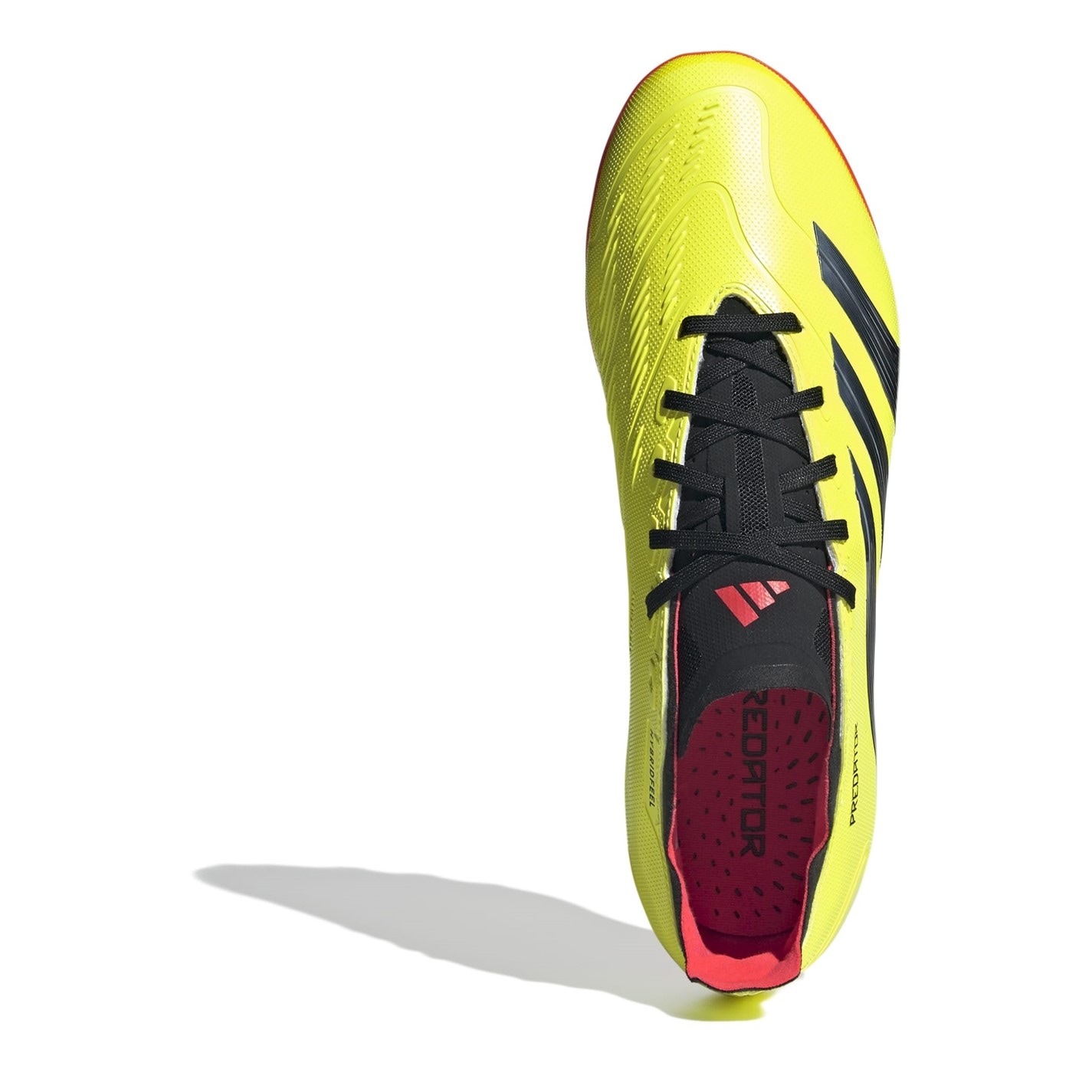adidas Predator League 2G/3G Juniors Astro Turf Football Boots
