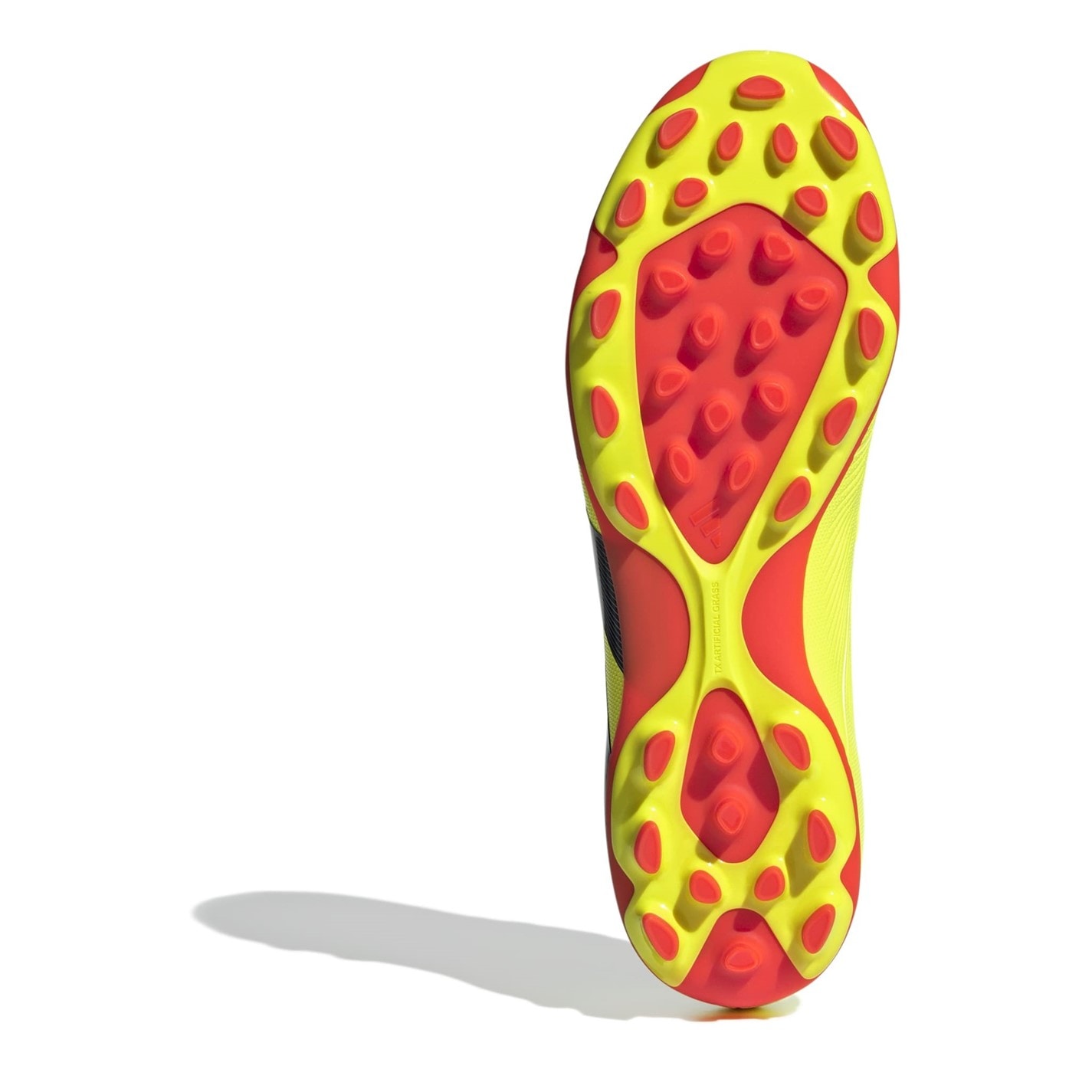 adidas Predator League 2G/3G Juniors Astro Turf Football Boots