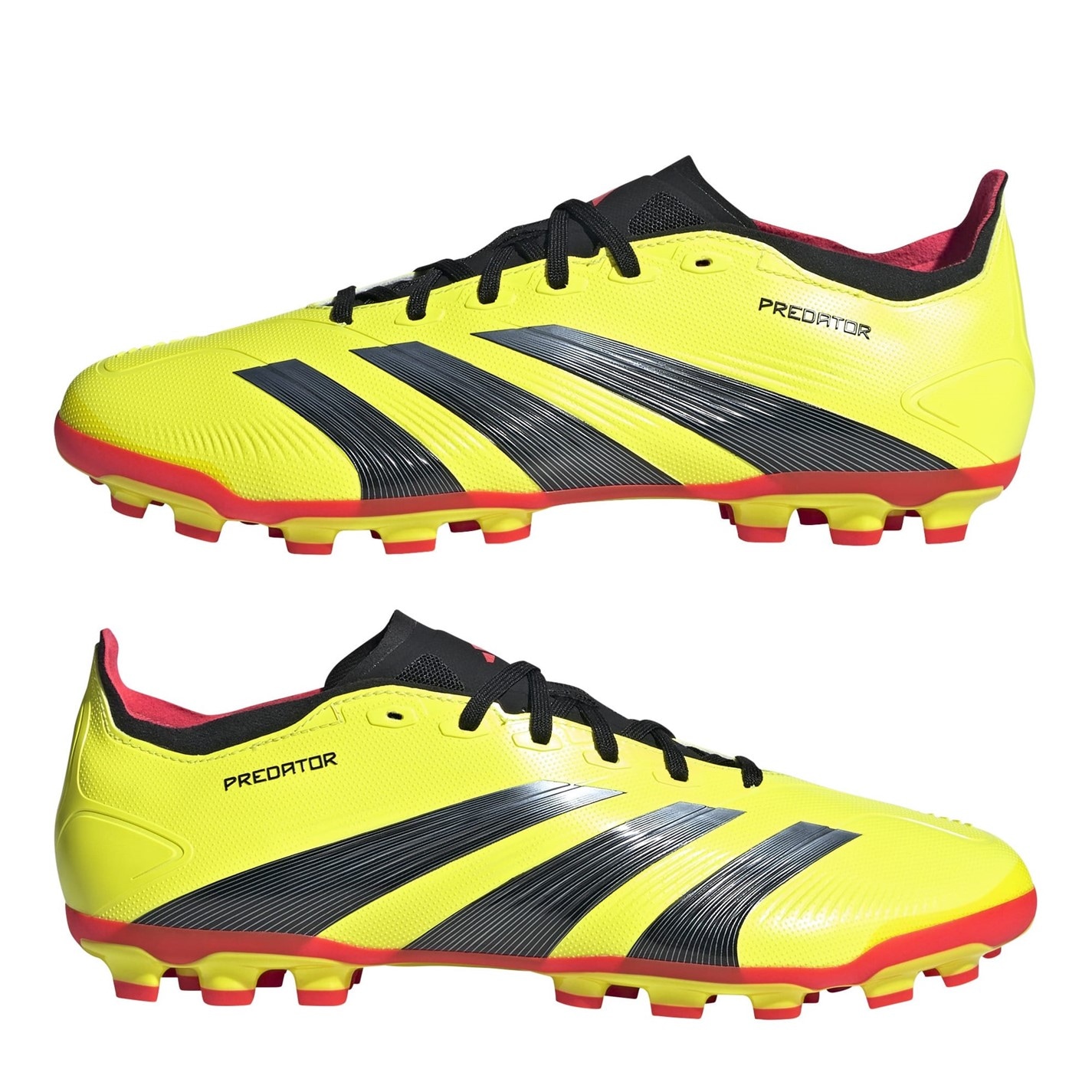 adidas Predator League 2G/3G Juniors Astro Turf Football Boots