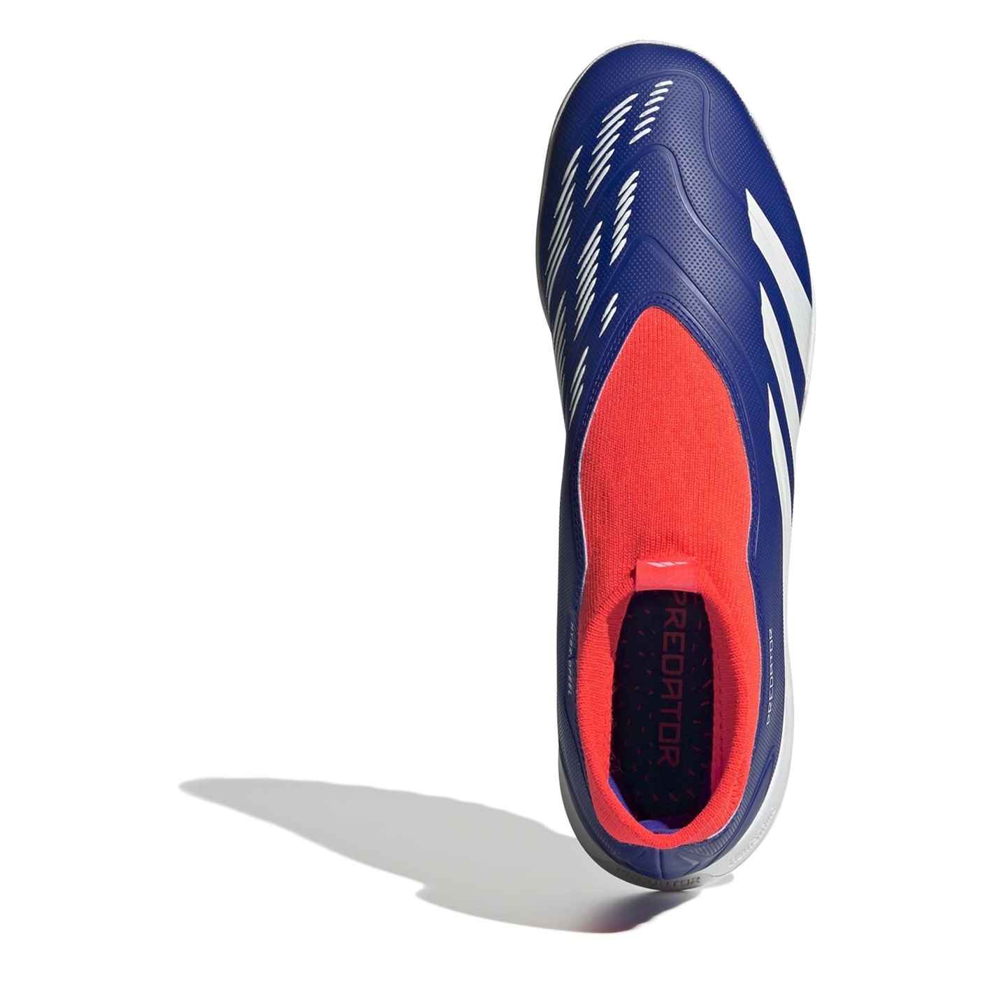 adidas Predator League Laceless Junior Astro Turf Football Boots