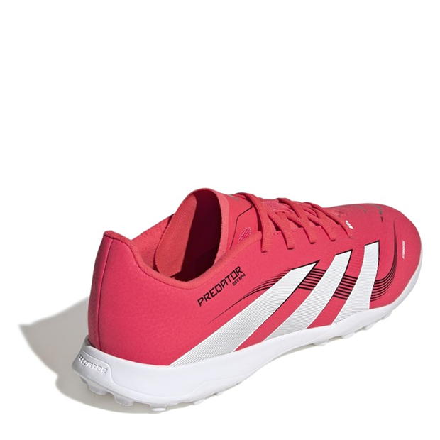 adidas Predator League Juniors Astro Turf Football Boots