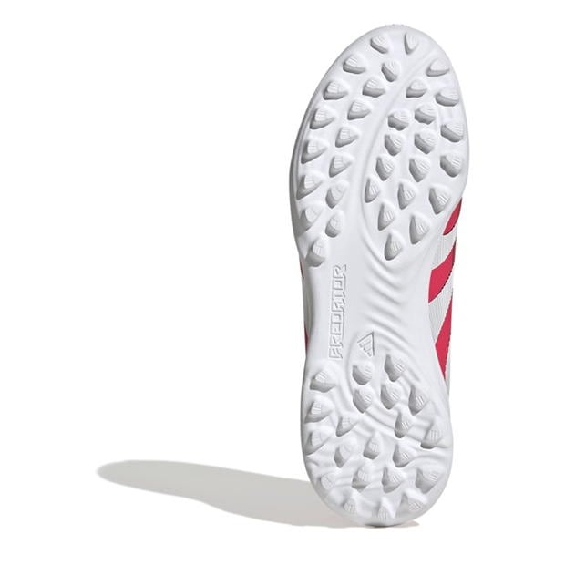 adidas Predator League Juniors Astro Turf Football Boots