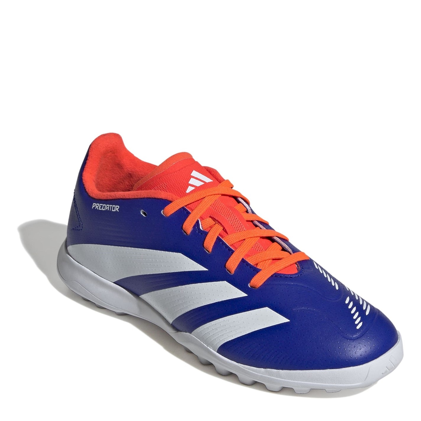adidas Predator League Junior Astro Turf Football Boots