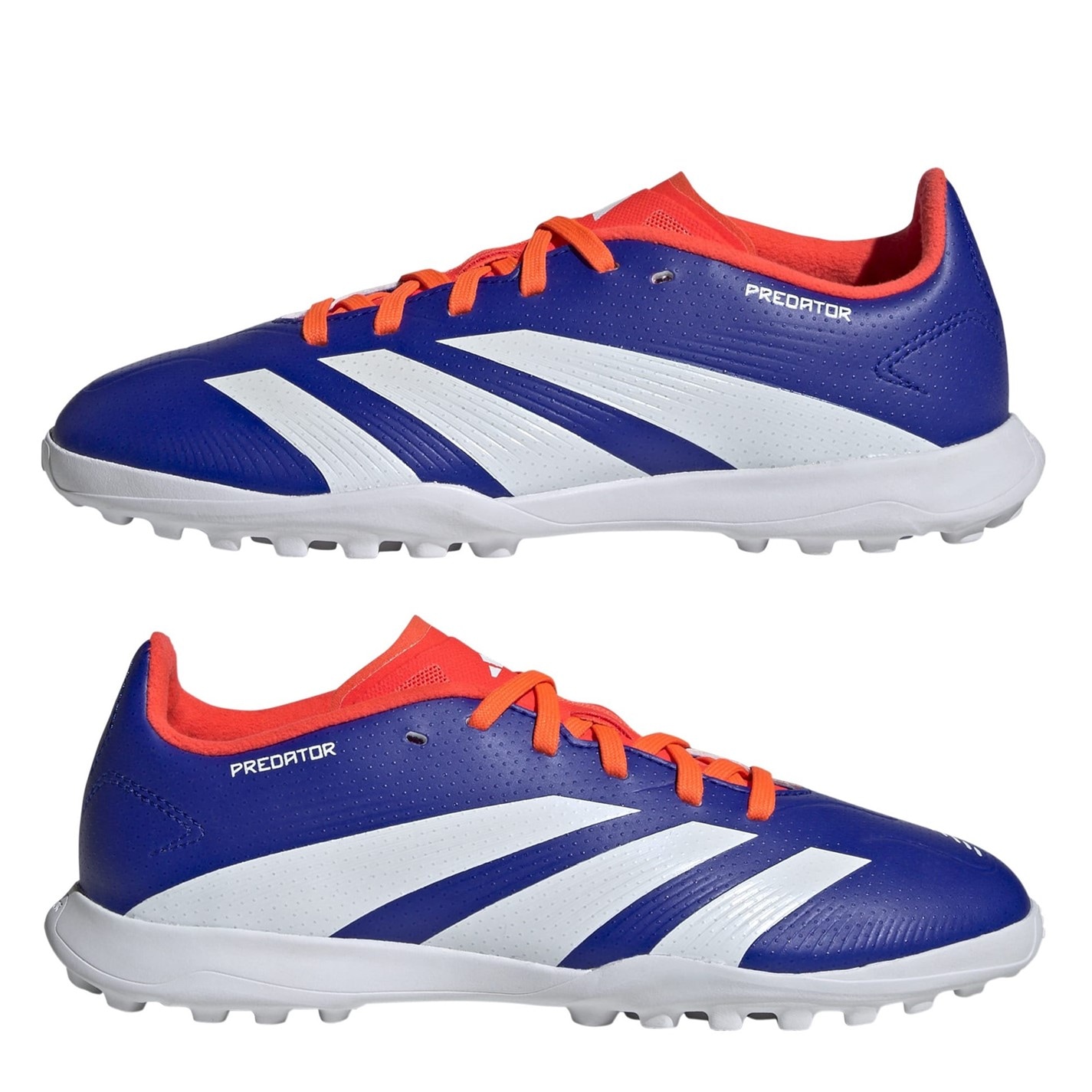 adidas Predator League Junior Astro Turf Football Boots