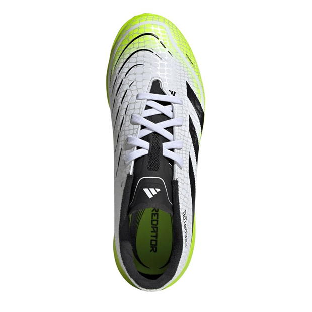 adidas Predator Childrens Astro Turf Football Boots
