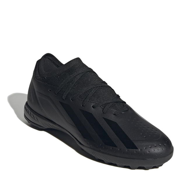 adidas X Crazyfast.3 Tf Astro Turf Football Boots Mens