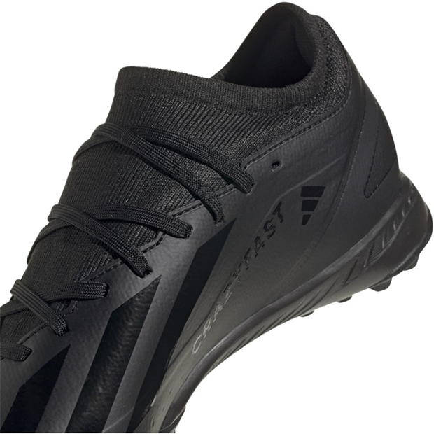 adidas X Crazyfast.3 Tf Astro Turf Football Boots Mens