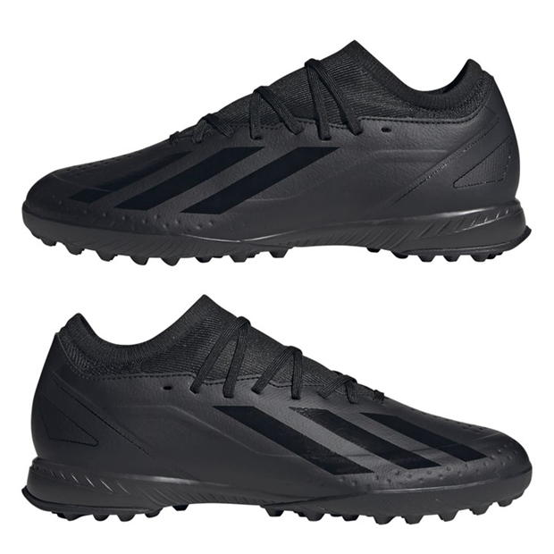 adidas X Crazyfast.3 Tf Astro Turf Football Boots Mens