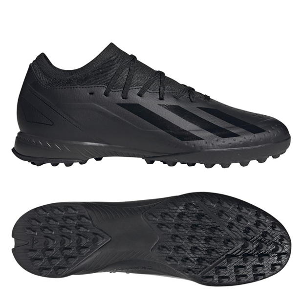 adidas X Crazyfast.3 Tf Astro Turf Football Boots Mens