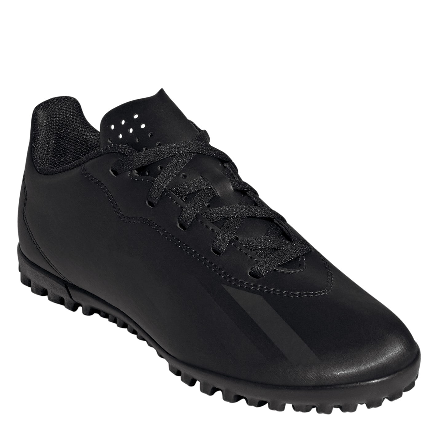 adidas X Crazyfast Club Childrens Astro Turf Football Boots