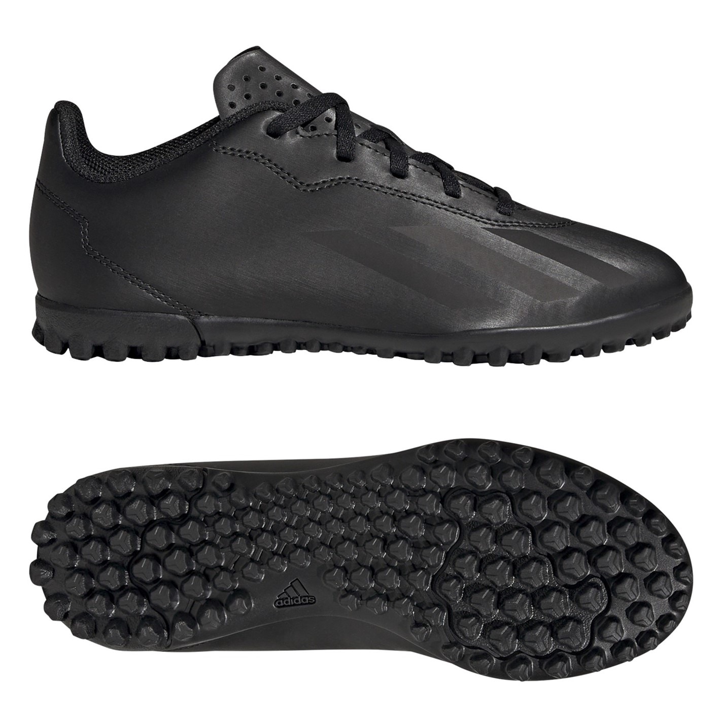 adidas X Crazyfast Club Junior Astro Turf Football Boots