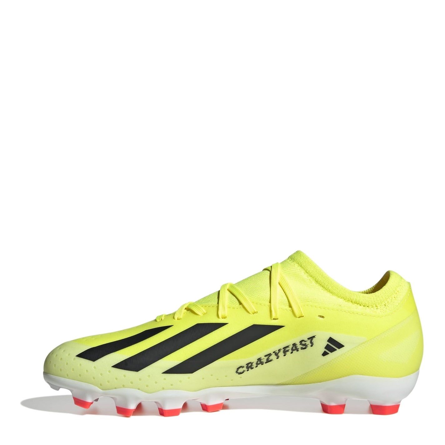 adidas X Crazyfast League Multi Ground Football Boots Mens