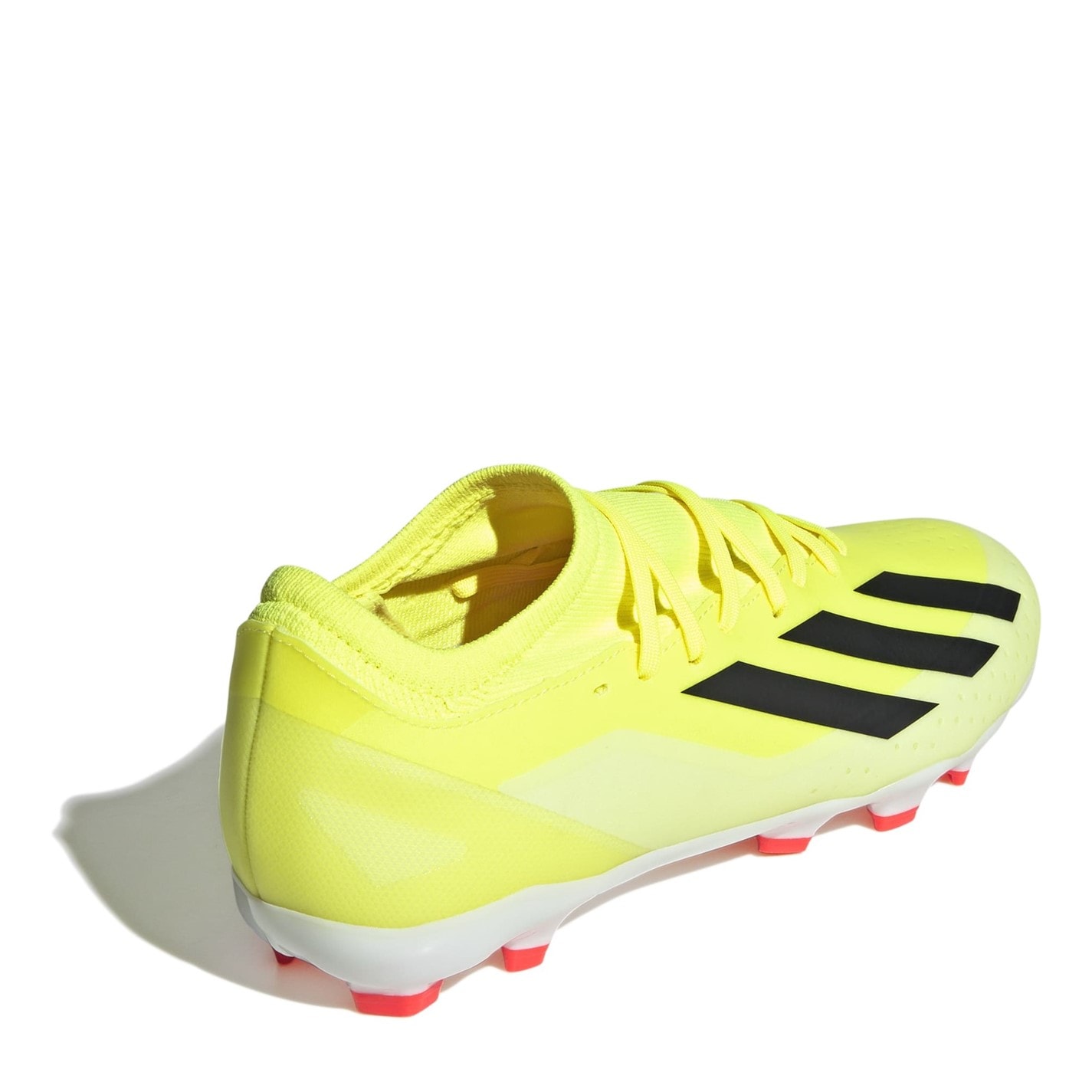 adidas X Crazyfast League Multi Ground Football Boots Mens
