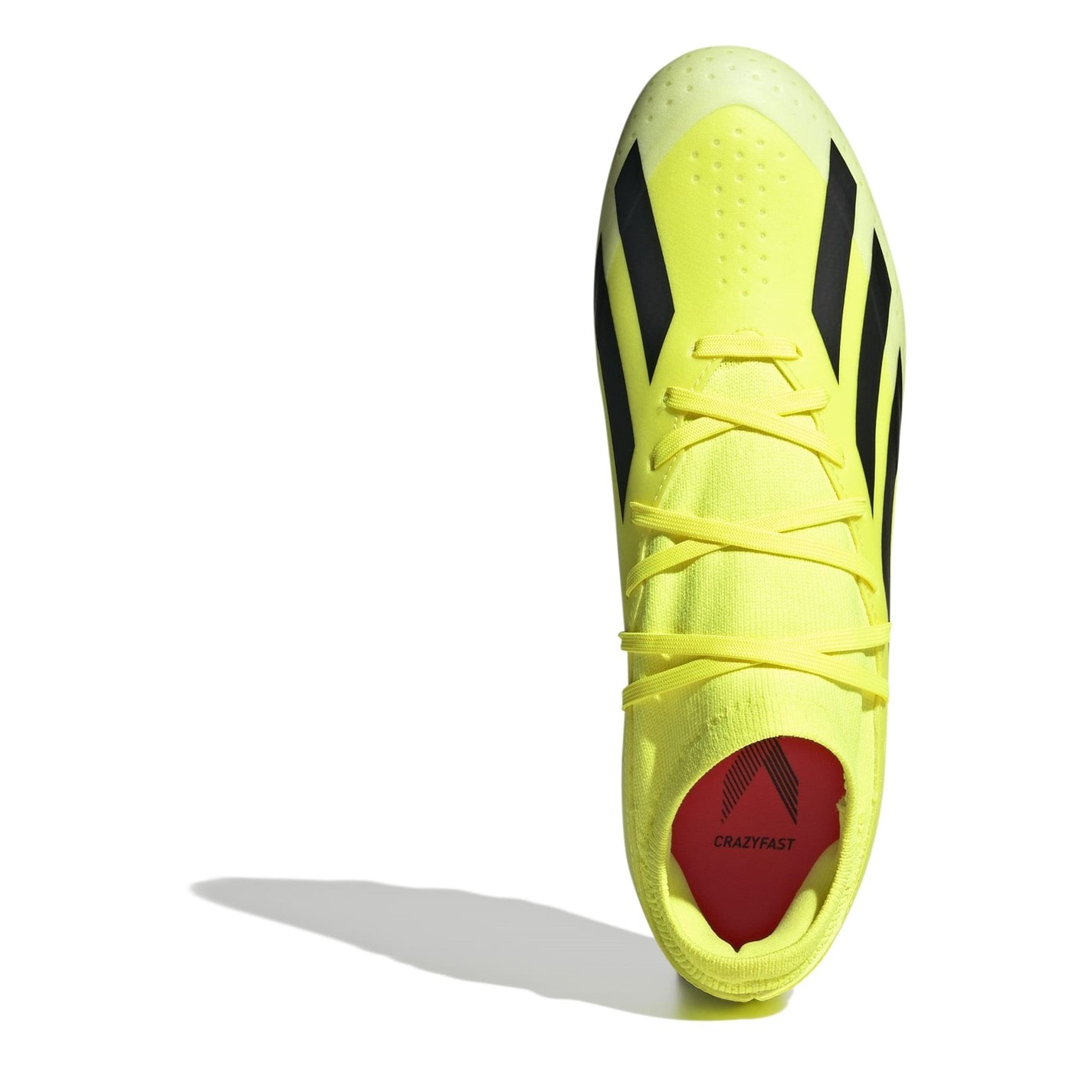 adidas X Crazyfast League Multi Ground Football Boots Mens