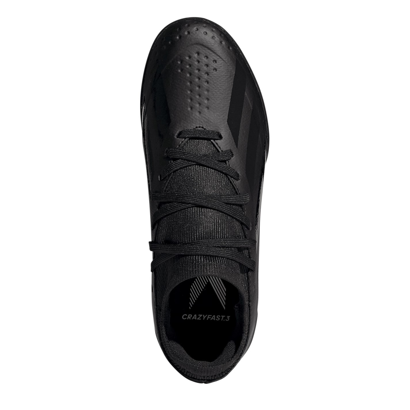 adidas X Crazyfast League Junior Astro Turf Football Boots