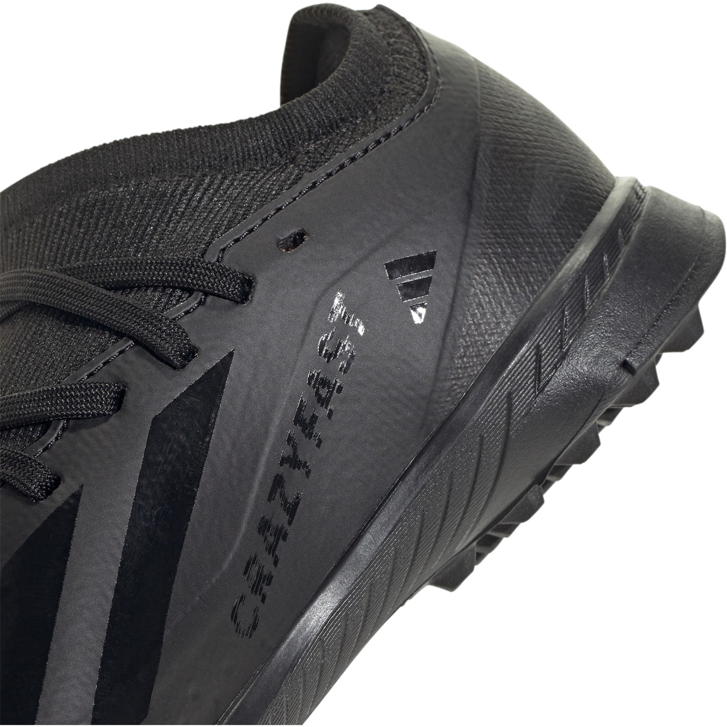 adidas X Crazyfast League Junior Astro Turf Football Boots