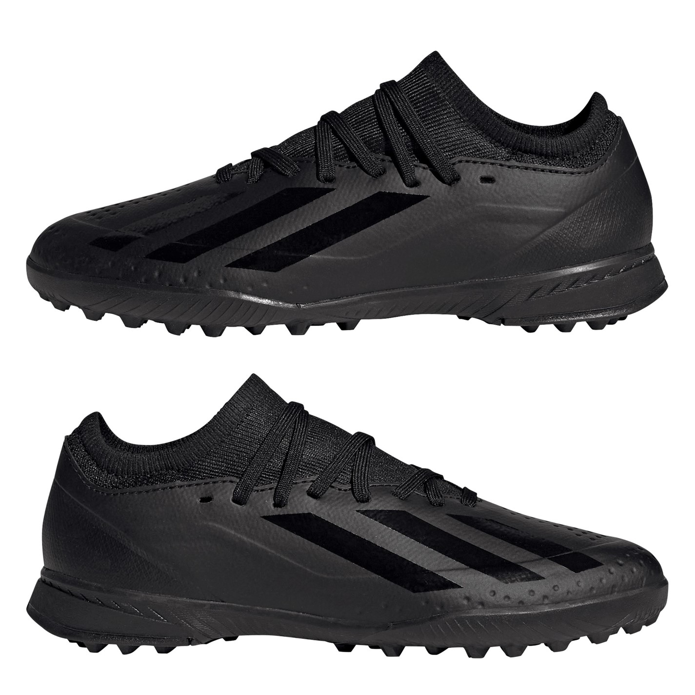 adidas X Crazyfast League Junior Astro Turf Football Boots