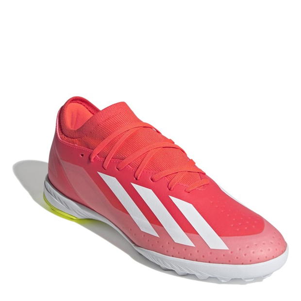 adidas X Crazyfast League Tf Astro Turf Football Boots Mens
