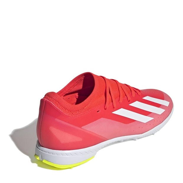 adidas X Crazyfast League Tf Astro Turf Football Boots Mens