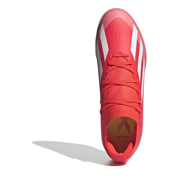 adidas X Crazyfast League Tf Astro Turf Football Boots Mens