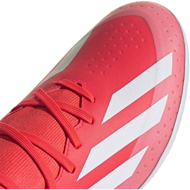 adidas X Crazyfast League Tf Astro Turf Football Boots Mens