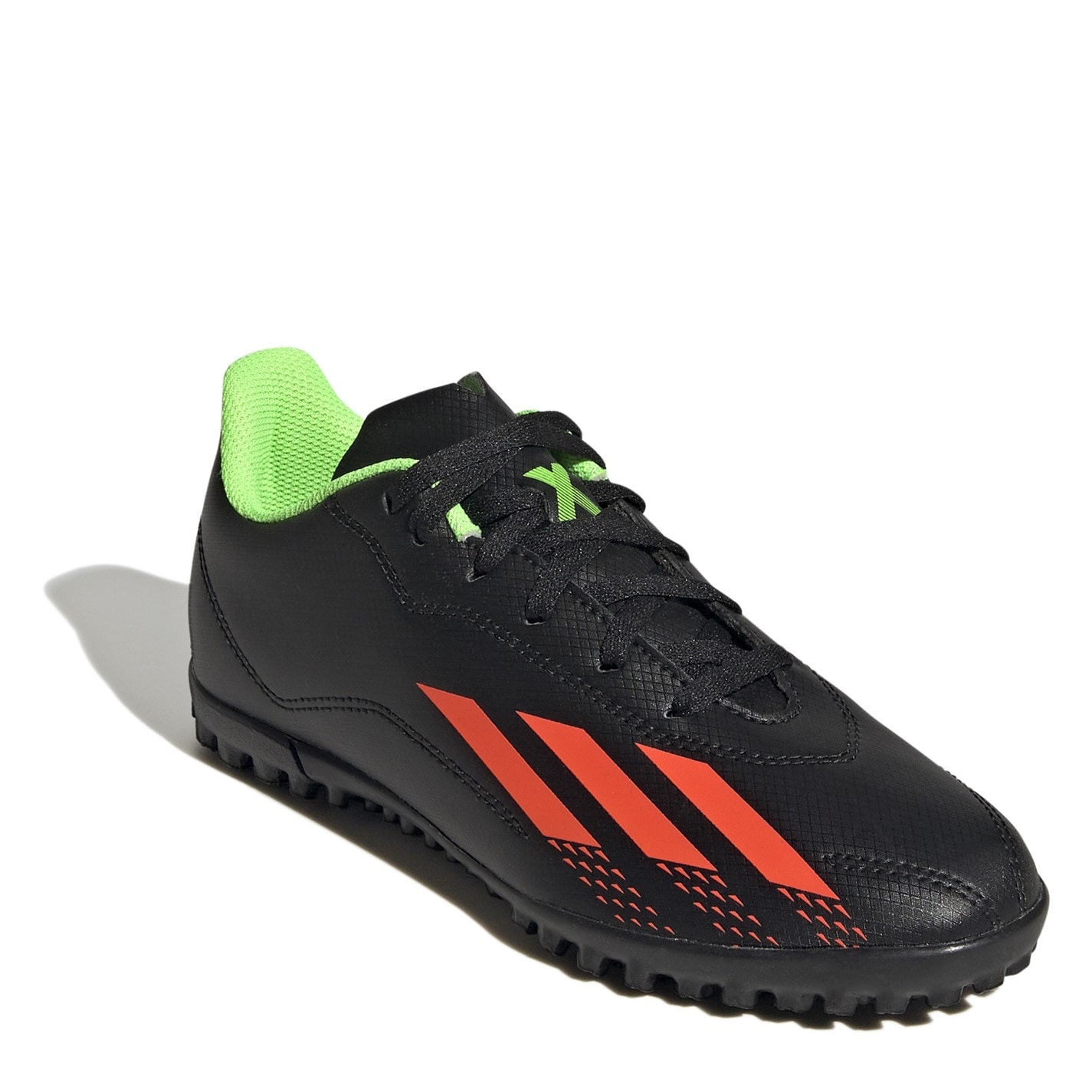 adidas X Speedportal.4 Astro Turf Football Boots Kids