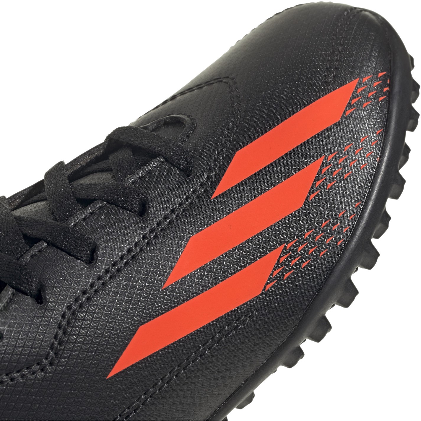 adidas X Speedportal.4 Astro Turf Football Boots Kids