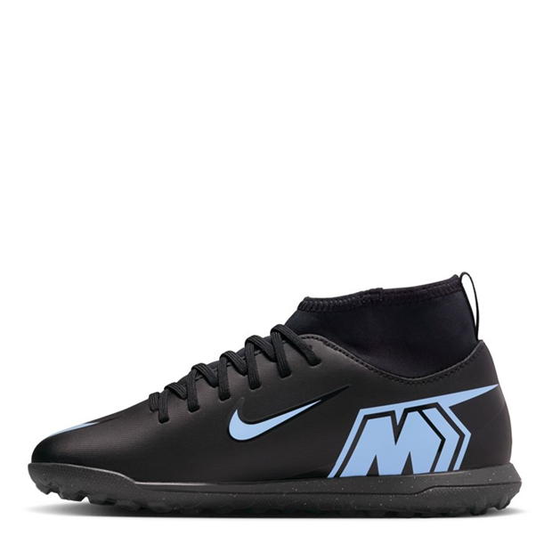 Nike Mercurial Superfly 10 Club Juniors Astro Turf Football Boots