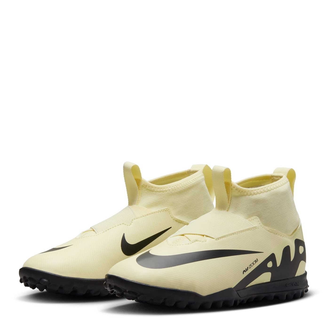Nike Mercurial Superfly 9 Academy Junior Astro Turf Football Boots