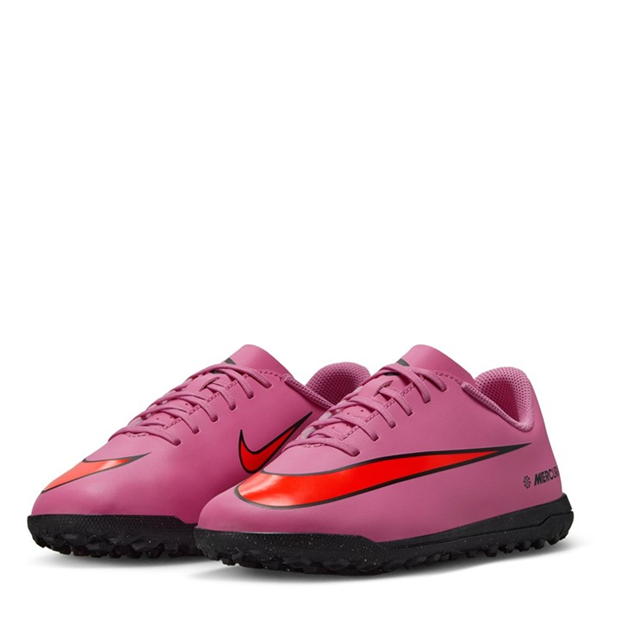Nike Mercurial Vapor 16 Club Juniors Astro Turf Football Boots