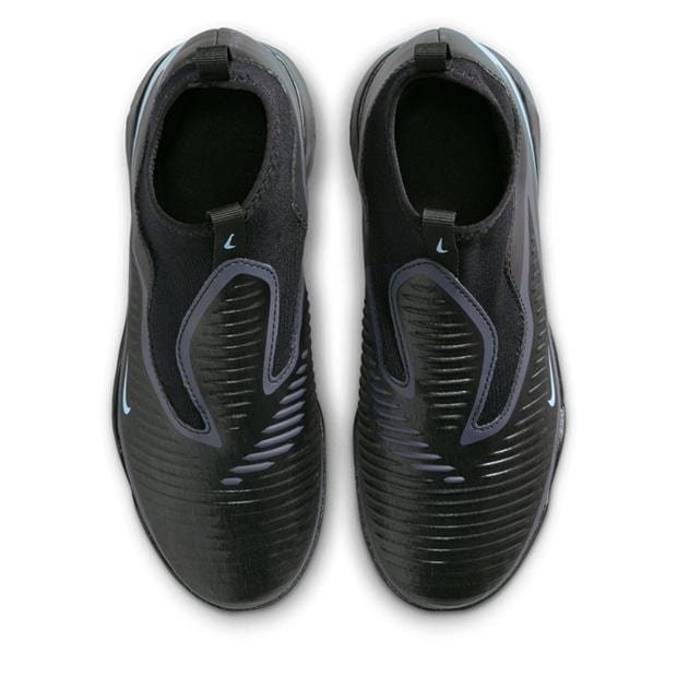 Nike Phantom 6 High Academy Juniors Astro Turf Football Boots