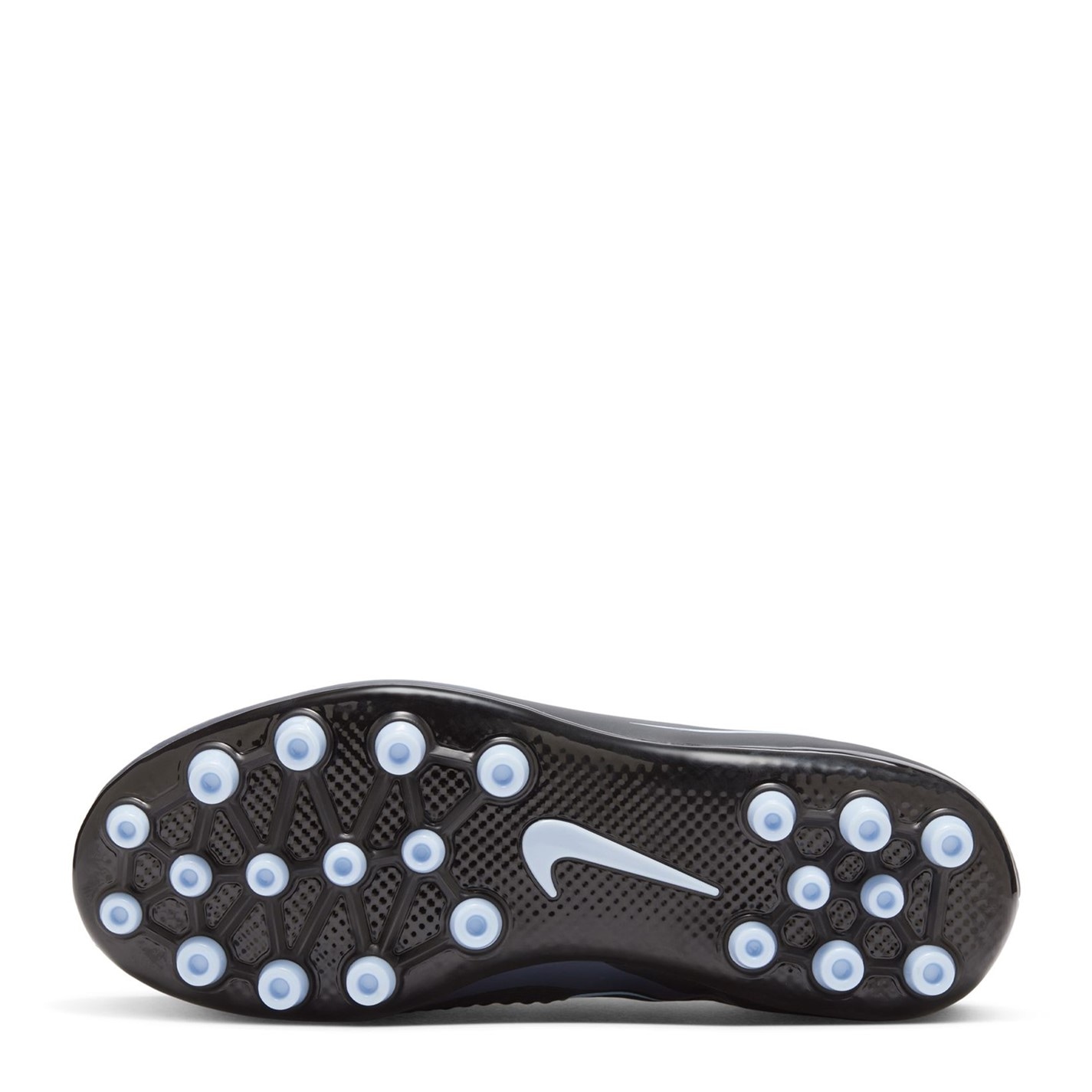 Nike Phantom 6 High Academy Juniors Astro Turf Football Boots
