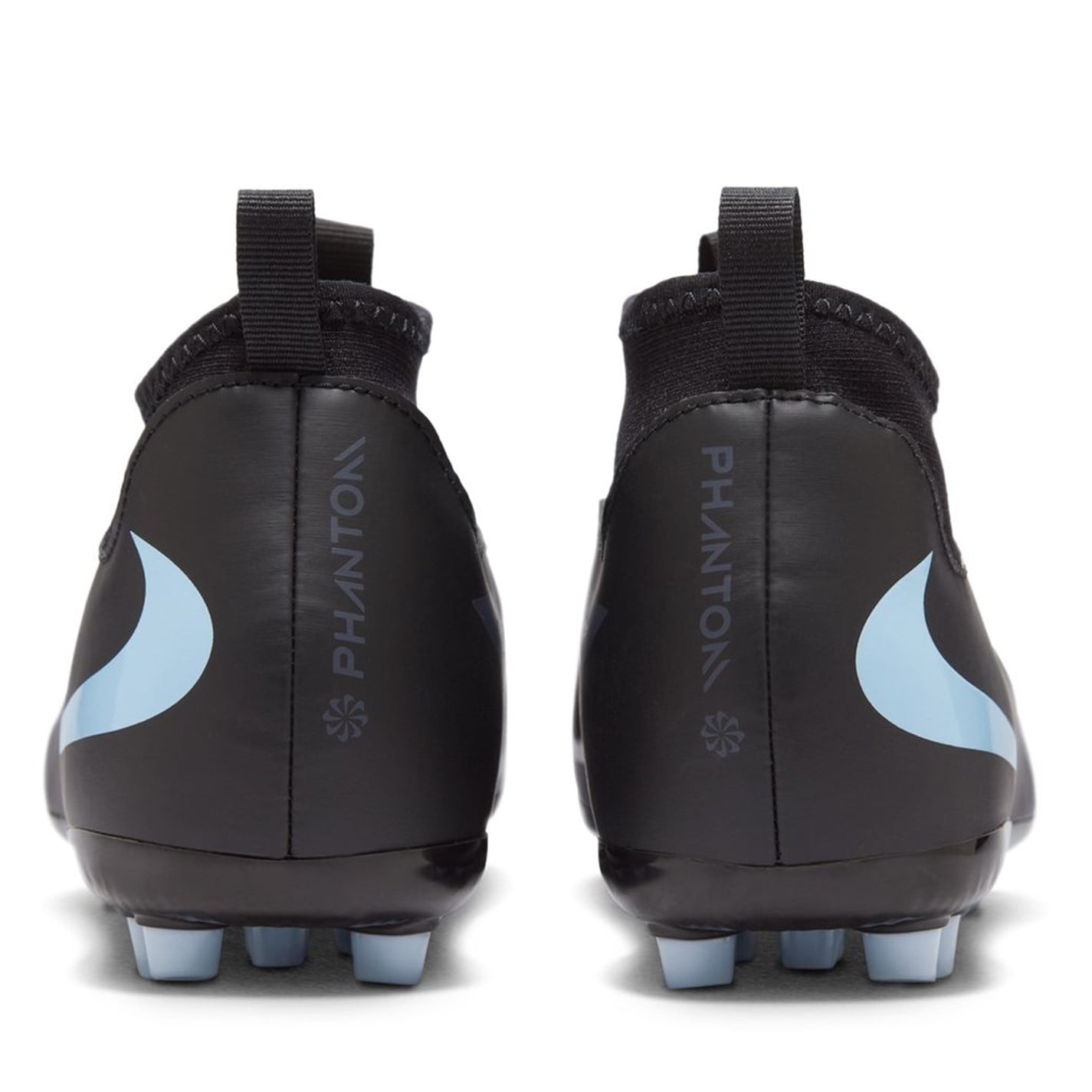 Nike Phantom 6 High Academy Juniors Astro Turf Football Boots