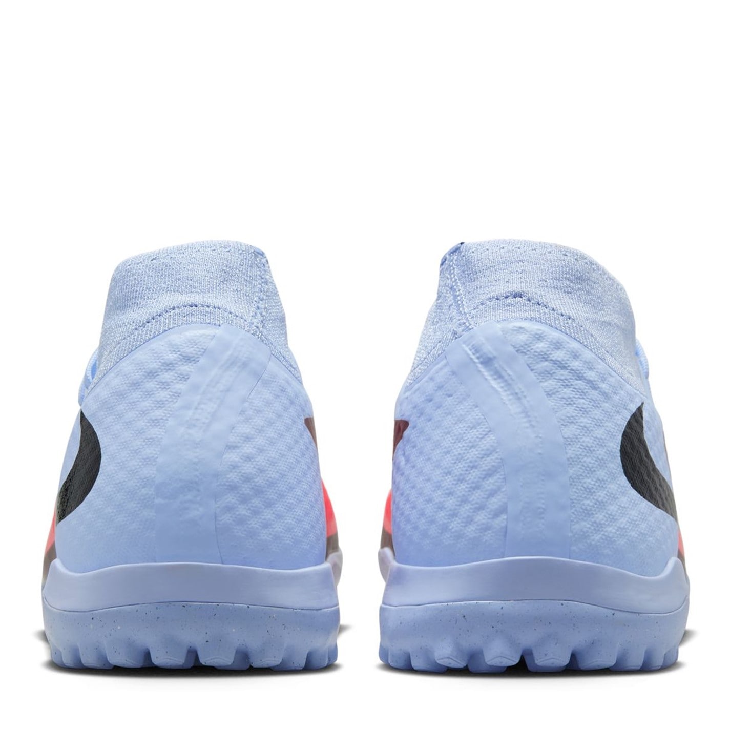 Nike Phantom 6 High Academy Adults Astro Turf Football Boots