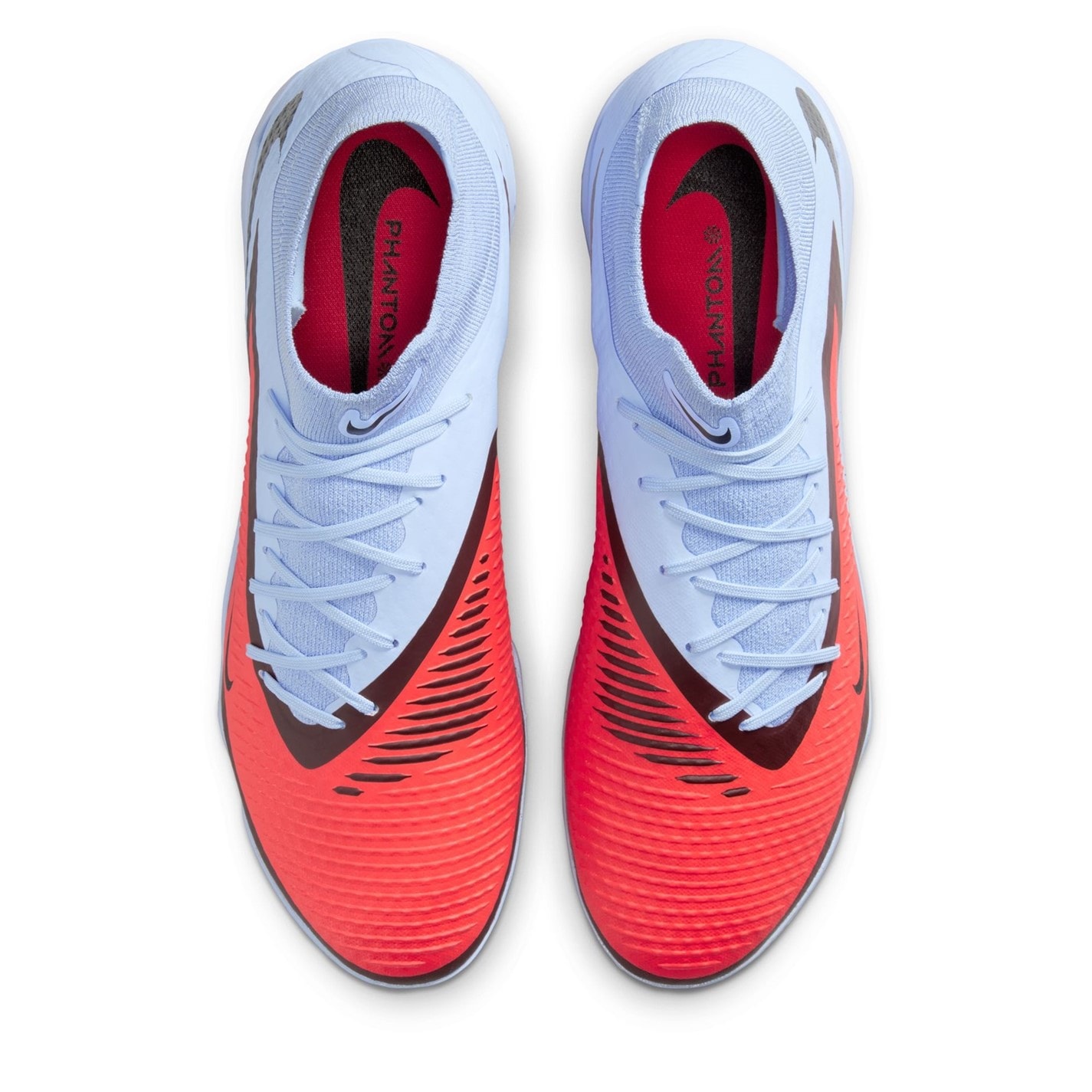 Nike Phantom 6 High Academy Adults Astro Turf Football Boots