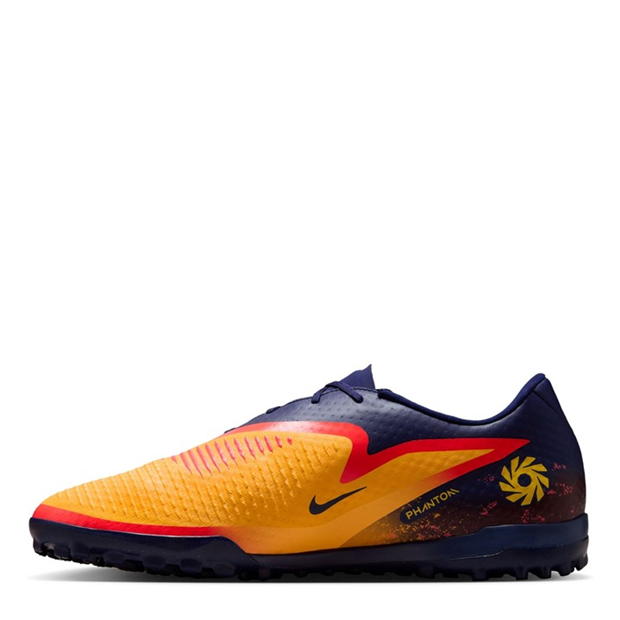 Nike Phantom 6 Low Academy Adults Astro Turf Football Boots