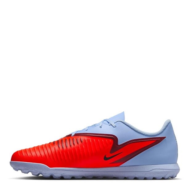 Nike Phantom 6 Low Club Adults Astro Turf Football Boots