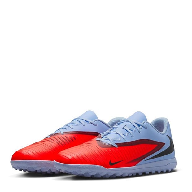 Nike Phantom 6 Low Club Adults Astro Turf Football Boots