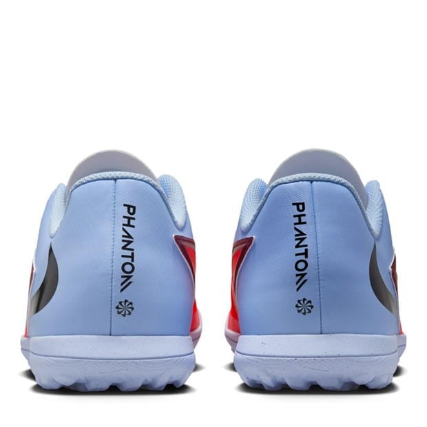 Nike Phantom 6 Low Club Adults Astro Turf Football Boots