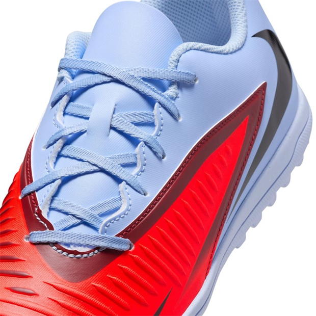 Nike Phantom 6 Low Club Adults Astro Turf Football Boots