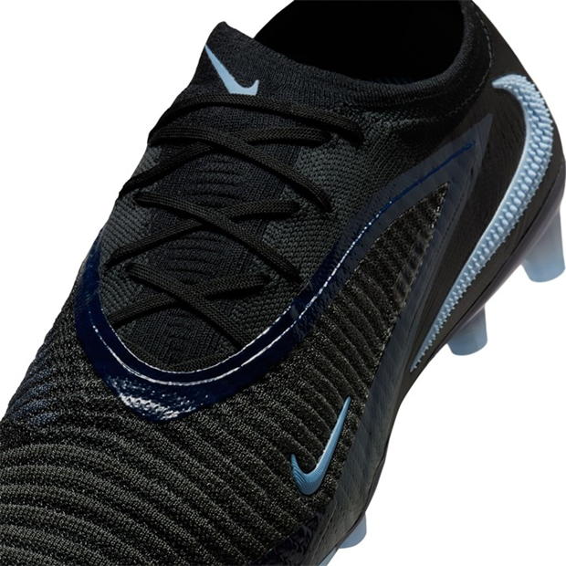 Nike Phantom 6 Low Elite Adults Astro Turf Football Boots